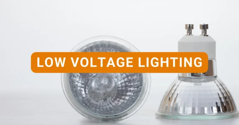 low-voltage-lighting