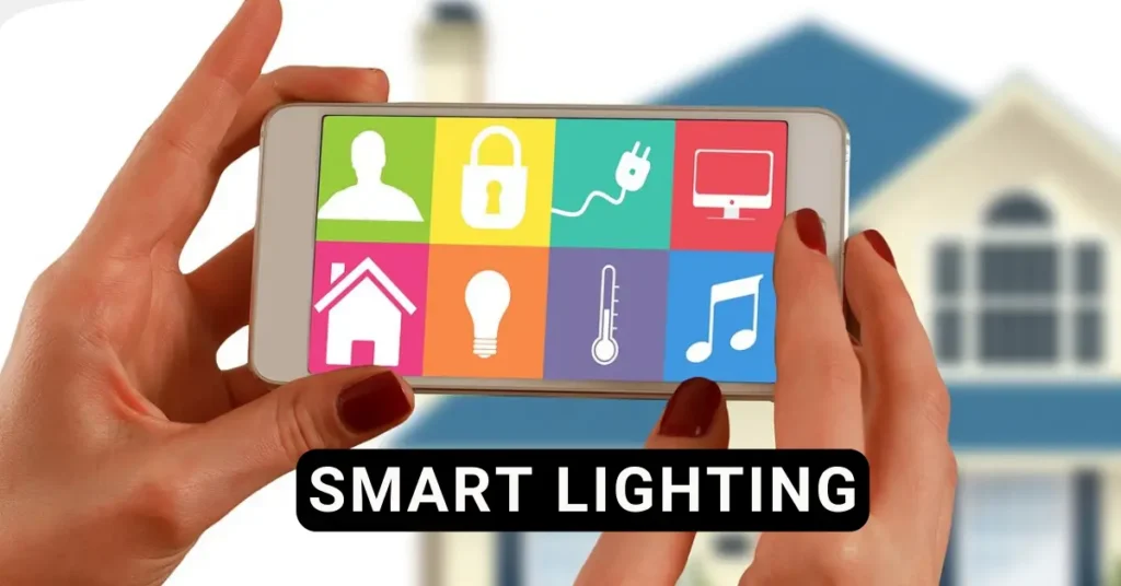 smart-lighting